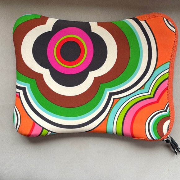 Built Accessories Built 5 Laptop Sleeve Cool Multicolored Poshmark